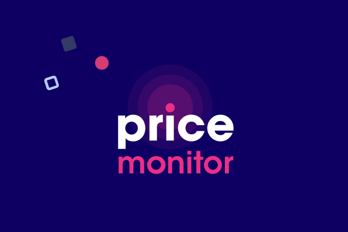 Pricemonitor logo