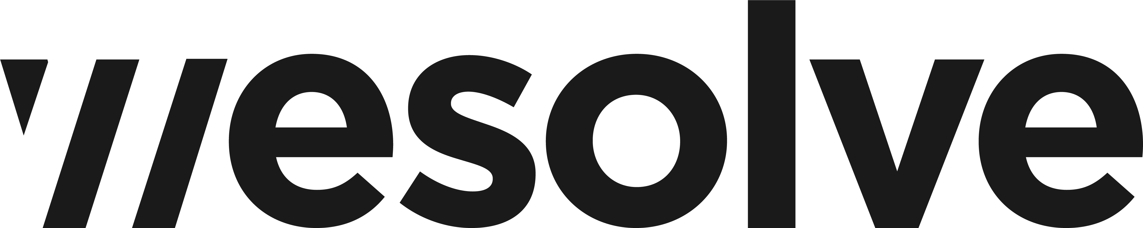 wesolve